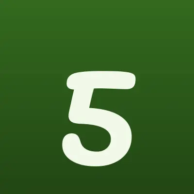 5К, лаундж-бутик, лого-визитка