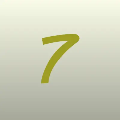 7 Небо