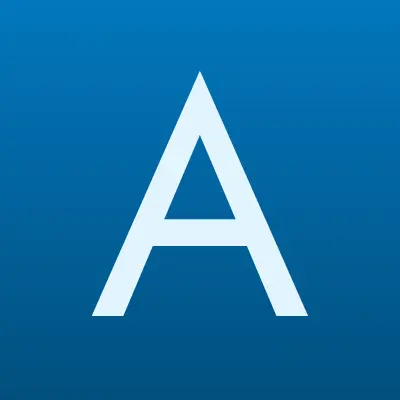 АБС Электротехника, производственная компания, лого-визитка