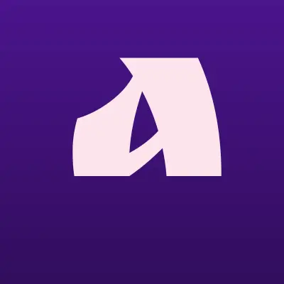AIVA, шоурум, лого-визитка