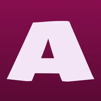 ARTSTUDIO, парикмахерская, лого-визитка
