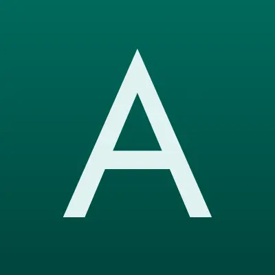AlbertiStudio, фотостудия, лого-визитка