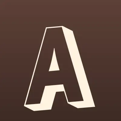 Альтернатива, сервисный центр, лого-визитка