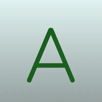 Anneta Nail, магазин, лого-визитка