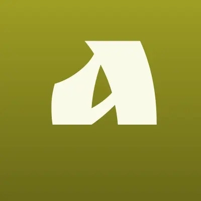 Anneta Nail, магазин, лого-визитка