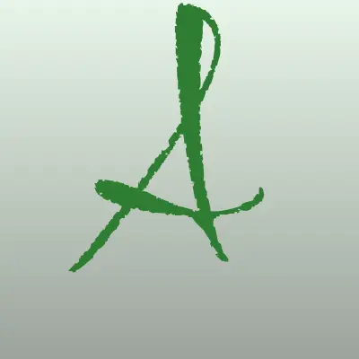 АвтоРеал, магазин автозапчастей, лого-визитка
