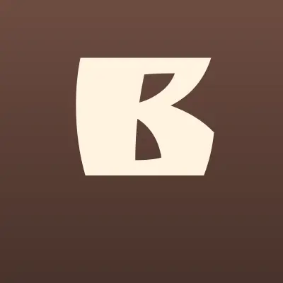 Be Perfect, магазин материалов для оформления взгляда, лого-визитка