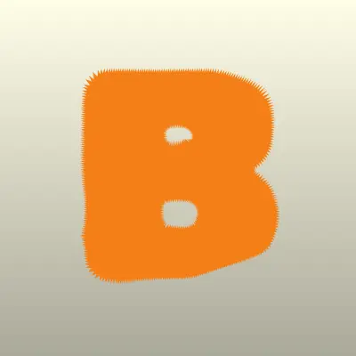 Be Perfect, магазин материалов для оформления взгляда, лого-визитка