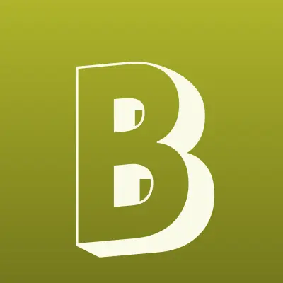 Beerka, сеть магазинов разливных напитков, лого-визитка