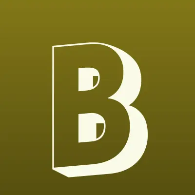 Бриар, торговая компания, лого-визитка