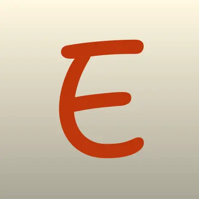 Energy Team, организация по аутсорсингу бизнес-процессов, лого-визитка