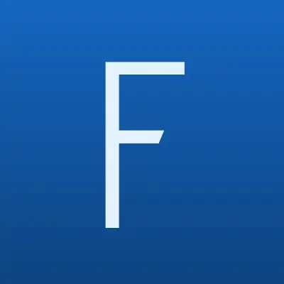 FIX Price, сеть магазинов одной цены, лого-визитка