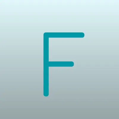 FIX Price, сеть магазинов одной цены, лого-визитка