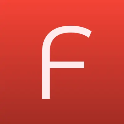 FIX Price, сеть магазинов одной цены, лого-визитка