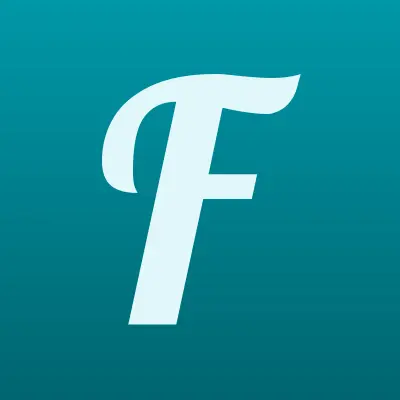 Focus studio, фотостудия, лого-визитка