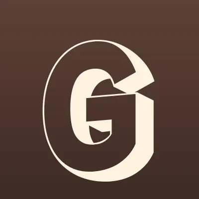 GAZOVED, сеть газовых автосервисов, лого-визитка