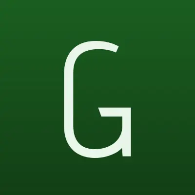 Goodlak21, магазин материалов для маникюра, лого-визитка