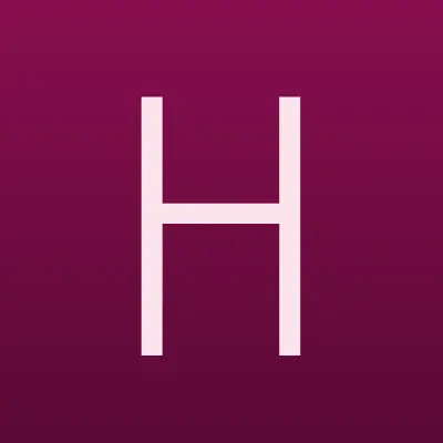 HD Energo, компания, лого-визитка