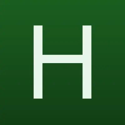 HappyCheb, лого-визитка