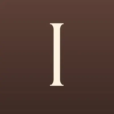 Инбрэс, лого-визитка