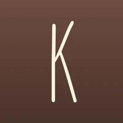 Кадастровый инженер Бессмертный К.Ю., лого-визитка
