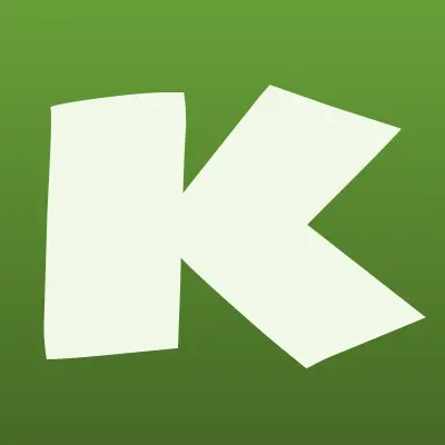 Калач, киоск по продаже хлебобулочных изделий, лого-визитка