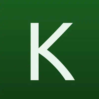 Киоск по продаже запчастей, лого-визитка