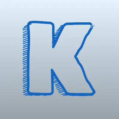 Кросо, торгово-производственная компания, лого-визитка