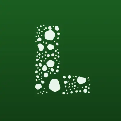 Lashroom, студия красоты, лого-визитка