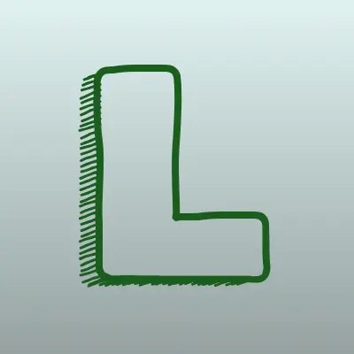 Линолеум & Ламинат discounts, шоурум напольных покрытий, лого-визитка
