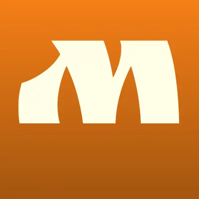 MIXton, студия красоты, лого-визитка