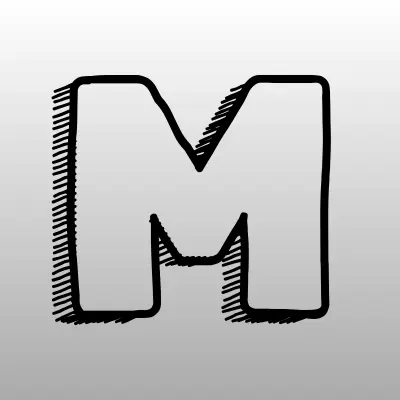 Магазин напольных покрытий, лого-визитка