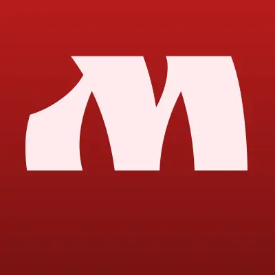 Магазин одежды для будущих мам, лого-визитка