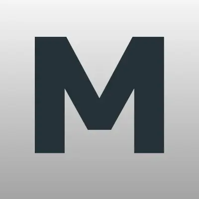 Мясокомбинат Звениговский, сеть фирменных магазинов, лого-визитка