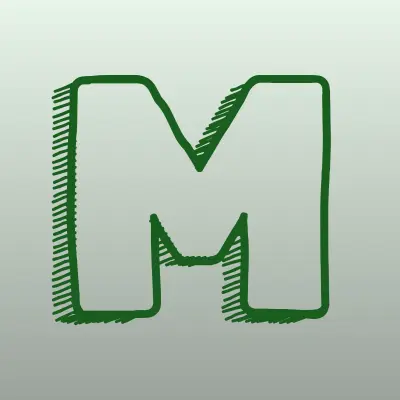 Мастерская по ремонту одежды и пухо-перьевых изделий, лого-визитка