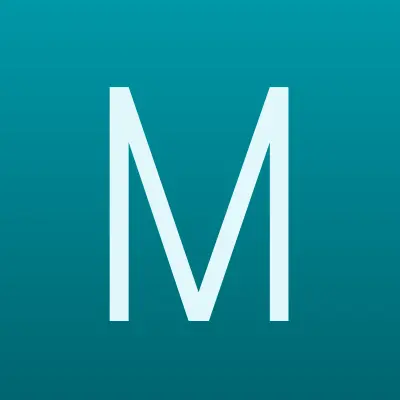 Медтехника, торгово-сервисная компания, лого-визитка