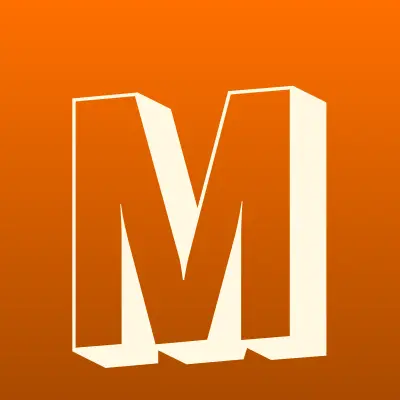 Mixton, салон профессиональной косметики, лого-визитка
