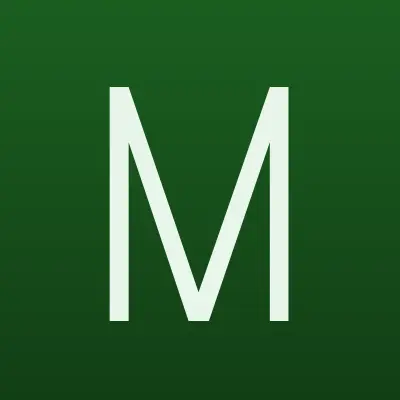 Мой дом, лого-визитка