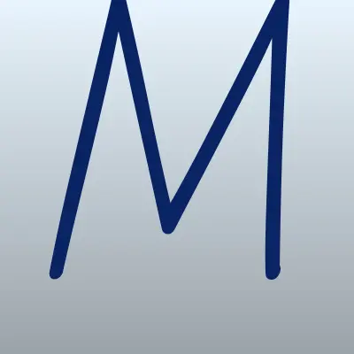 МойДом, компания, лого-визитка