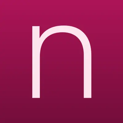 Nail Mania & marina.zakazova, студия, лого-визитка
