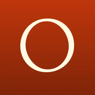 OZON.ru, сеть постаматов, лого-визитка