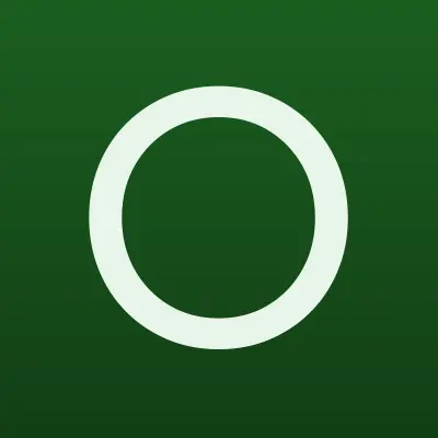 OZON.ru, сеть постаматов, лого-визитка