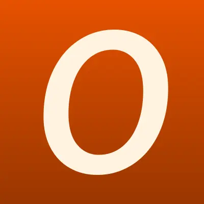 OZON.ru, сеть постаматов, лого-визитка