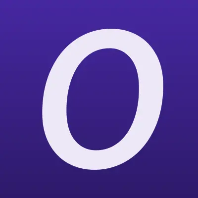 Ортис, лого-визитка