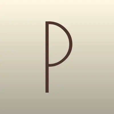 PickPoint, сеть автоматизированных постаматов, лого-визитка