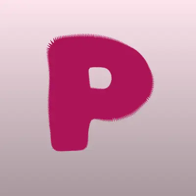 PickPoint, сеть автоматизированных постаматов, лого-визитка