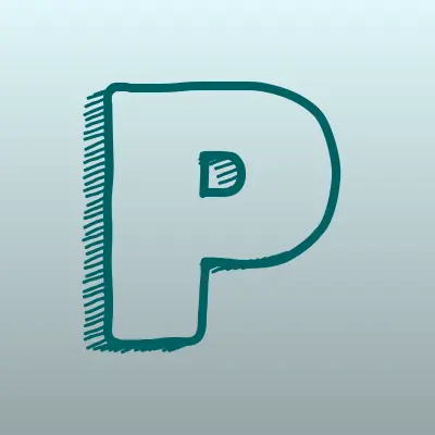 Пив`Ко, магазин разливного пива, лого-визитка