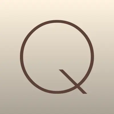 Queen beauty studio, школа-студия красоты, лого-визитка