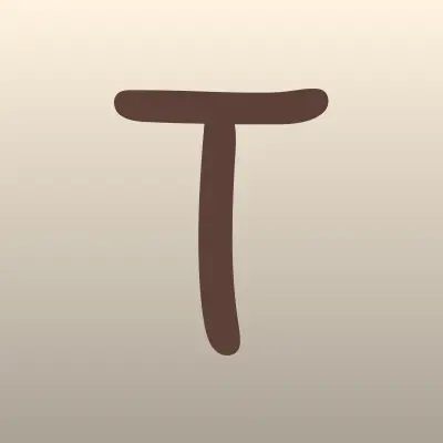 Tekvel, инженерная компания, лого-визитка