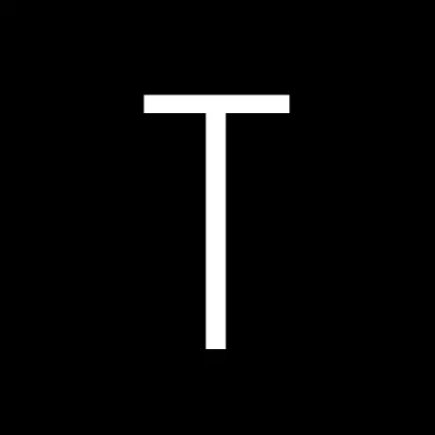 Tiffani Beauty studio, лого-визитка